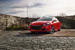 Dodge Dart 2012 года